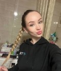 Juliia Dating-Website russische Frau Ukraine Bekanntschaften alleinstehenden Leuten  23 Jahre
